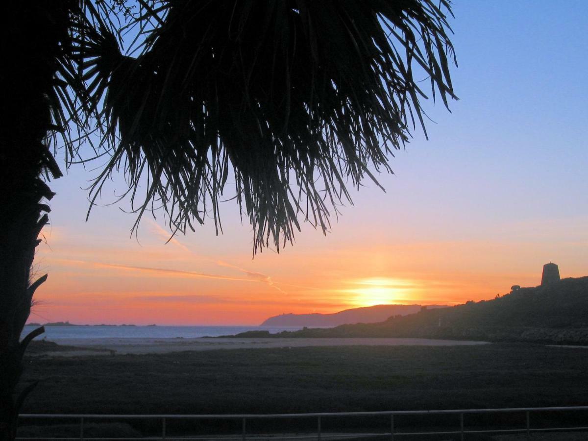 Apts Playa Monte Pindo *