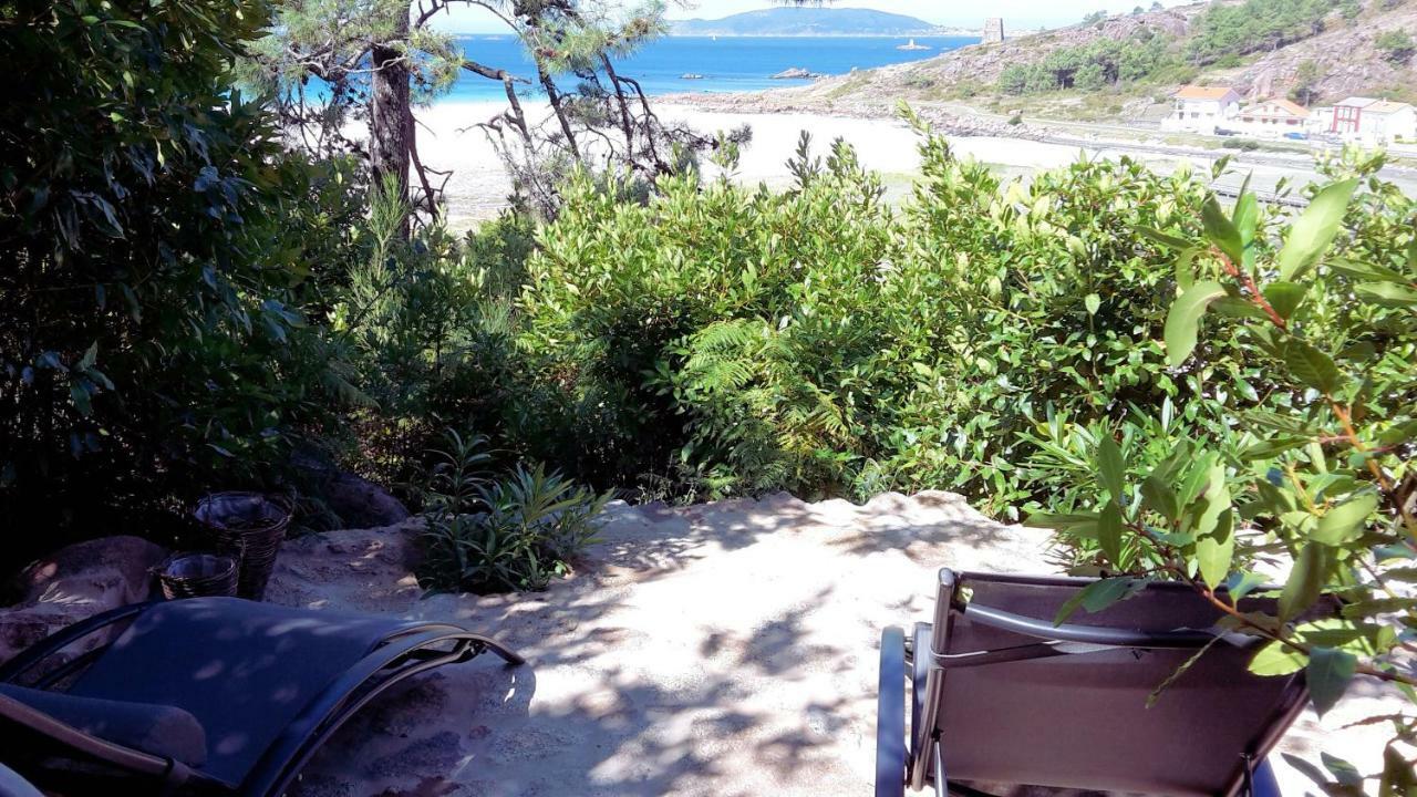 Appartement Apts Playa Monte Pindo *