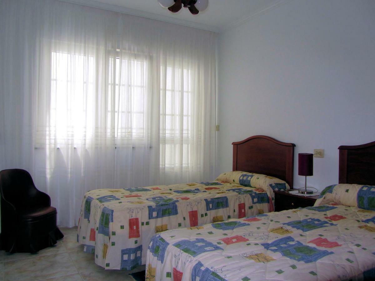 Apts Playa Monte Pindo O Pindo